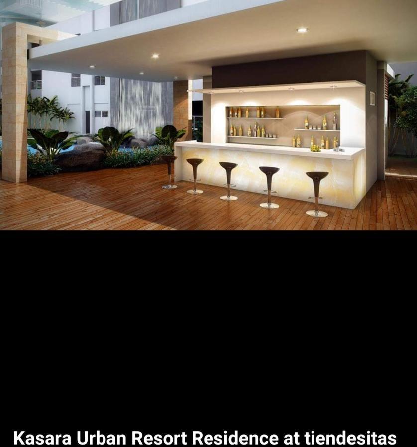 Kasara Urban Resort Residences Manila Exterior photo
