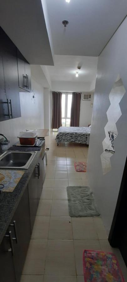 Kasara Urban Resort Residences Manila Exterior photo