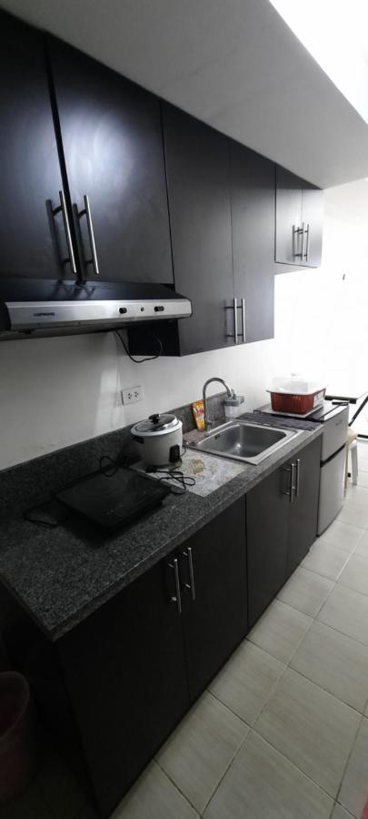 Kasara Urban Resort Residences Manila Exterior photo
